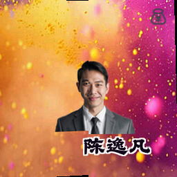 陈逸凡