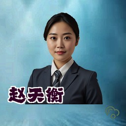 赵天衡